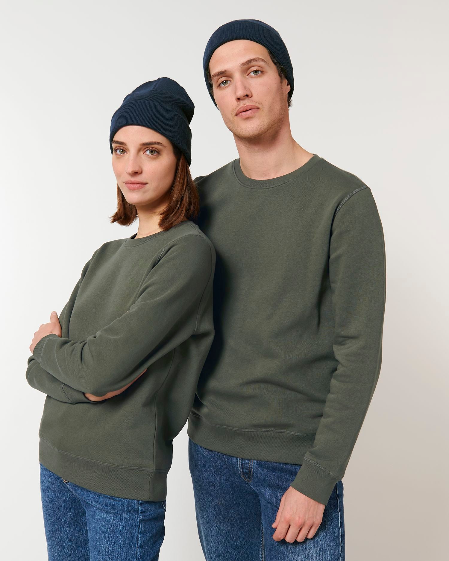 Bonnet côtelé